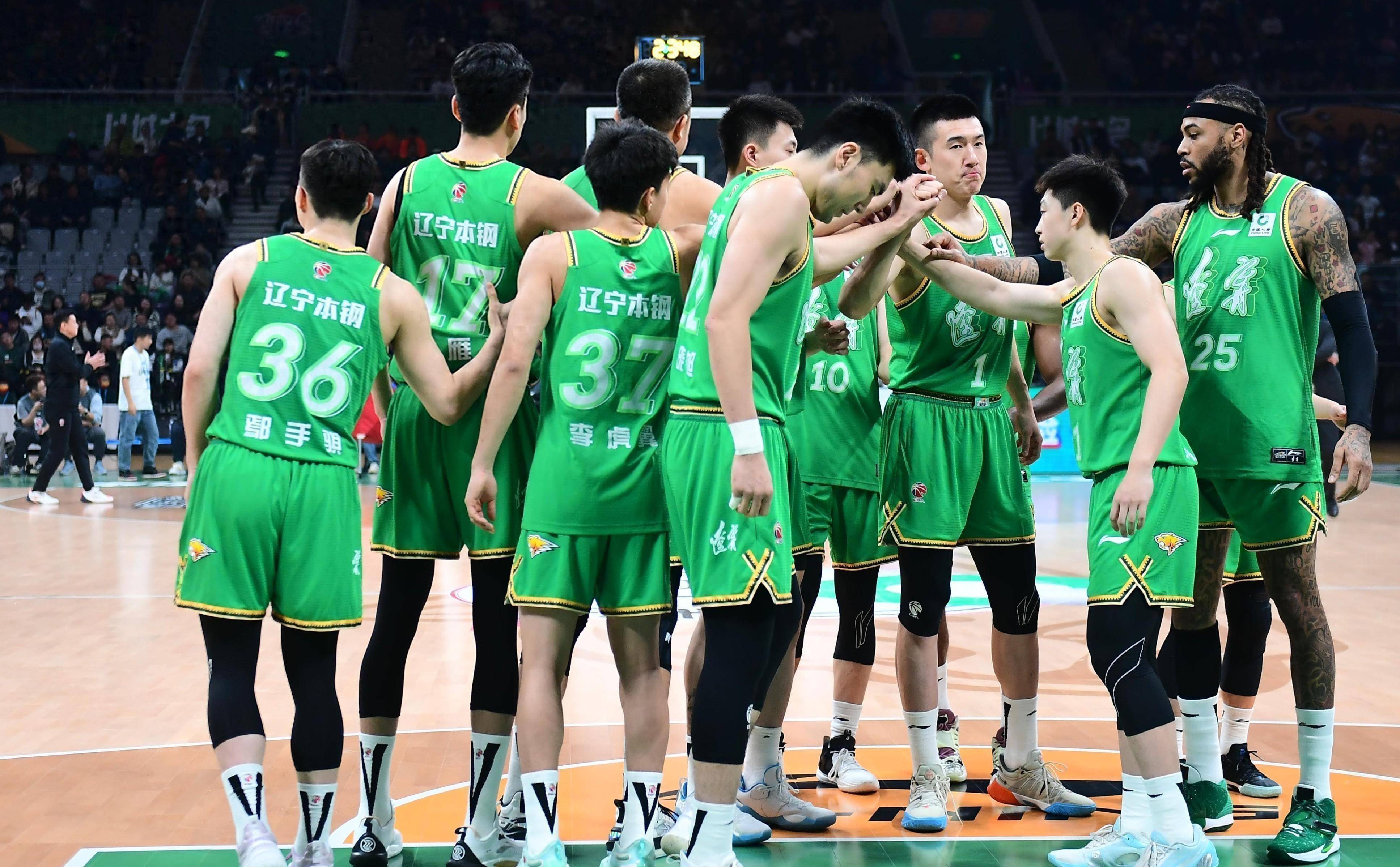 九游-窗口期辽宁本钢调整名单以备CBA常规赛，调整名单环节打磨，气氛紧张，赛季目标并未改变的简单介绍