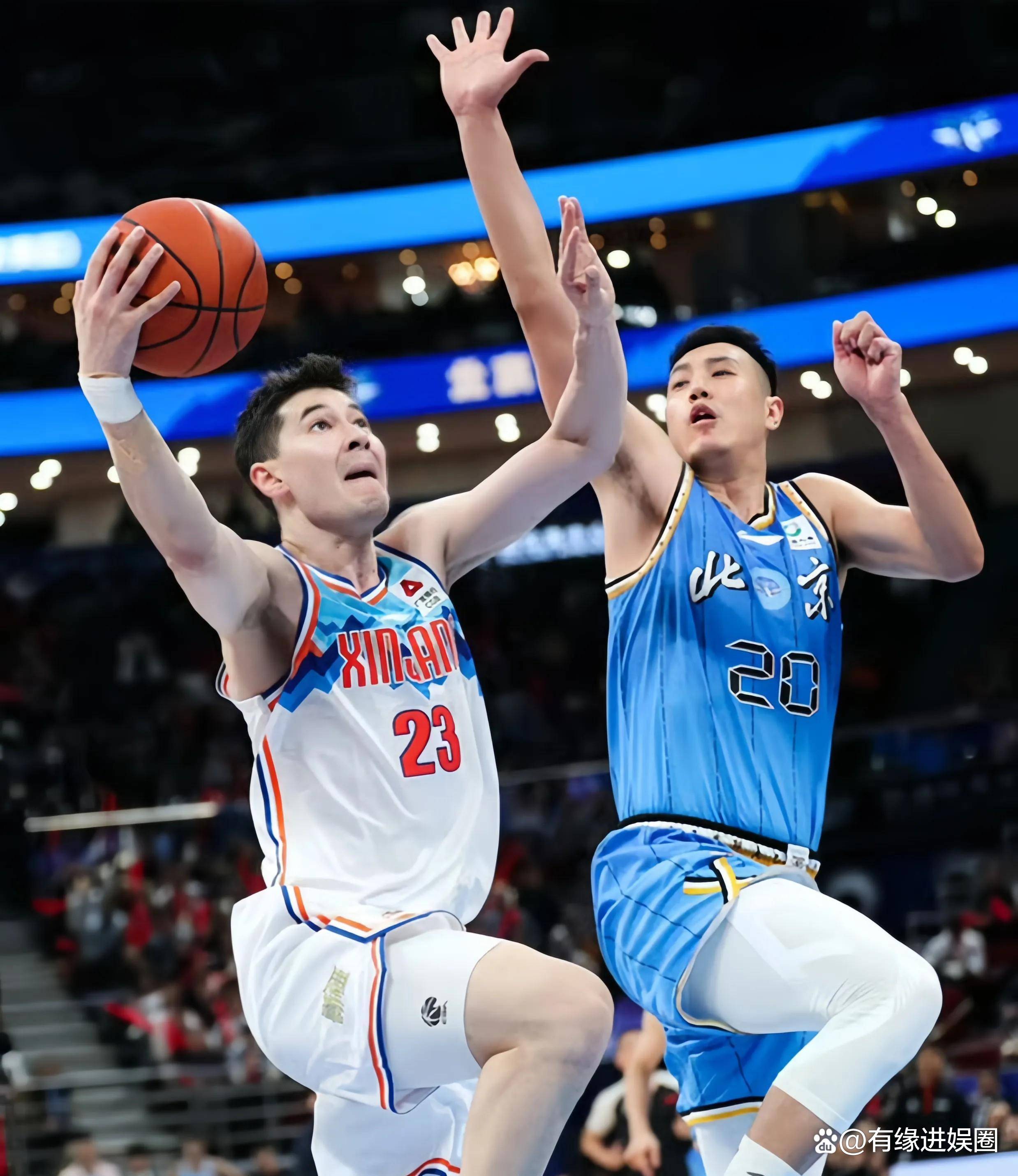 九游娱乐-关于转折点新疆广汇外线爆发，欧篮联集结日攻防权衡，目标明确，训练强度明显提升的信息