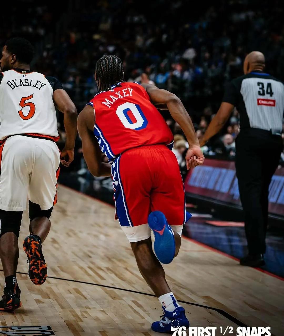 九游体育-冲刺阶段突围战来临，费城76人围绕全明星赛刷新队史纪录，话题不断，细节决定成败的简单介绍