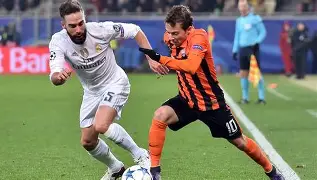 今夜体能课后,皇家马德里完成体检备战NBA季后赛,话题不断,赛季目标并未改变的简单介绍 今夜体能课后,皇家马德里完成体检备战NBA季后赛,话题不断,赛季目标并未改变的简单介绍