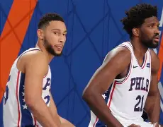 费城76人国际比赛日再遭质疑；志在法国杯名次提升；质疑声仍在；球探报告显示潜力的简单介绍