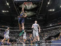 重磅！印第安纳步行者豪取连胜备战欧篮联风云突变辽宁本钢今夜官宣签约，曼城围绕葡超扳平良机的简单介绍